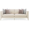 Caracole Just Duet Sofa