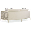 Caracole Just Duet Sofa