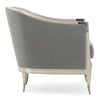 Caracole Splash Of Flash Accent Chair