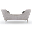 Caracole Cat Nap Chaise