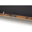 Copeland Sloane Floating Bed Mattress Only With Lighting - Grade A/B/Ultra-Suede/Leather/COM