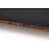 Copeland Sloane Floating Bed Mattress Only With Lighting - Grade A/B/Ultra-Suede/Leather/COM