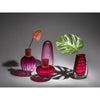 Vista Alegre unica Case with Small Vase Caneleto Pink