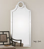 Uttermost Acacius Arched Mirror