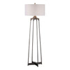 Uttermost Adrian Modern Floor Lamp