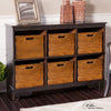 Uttermost Ardusin Hobby Cupboard