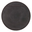 Uttermost Benedo Round Mirror