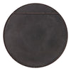 Uttermost Benedo Round Mirror