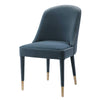 Uttermost Brie Armless Chair - Set of 2