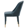 Uttermost Brie Armless Chair - Set of 2