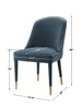 Uttermost Brie Armless Chair - Set of 2