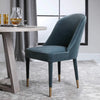 Uttermost Brie Armless Chair - Set of 2