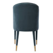 Uttermost Brie Armless Chair - Set of 2
