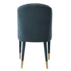Uttermost Brie Armless Chair - Set of 2