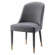 Uttermost Brie Armless Chair - Set of 2