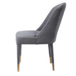 Uttermost Brie Armless Chair - Set of 2