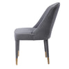 Uttermost Brie Armless Chair - Set of 2