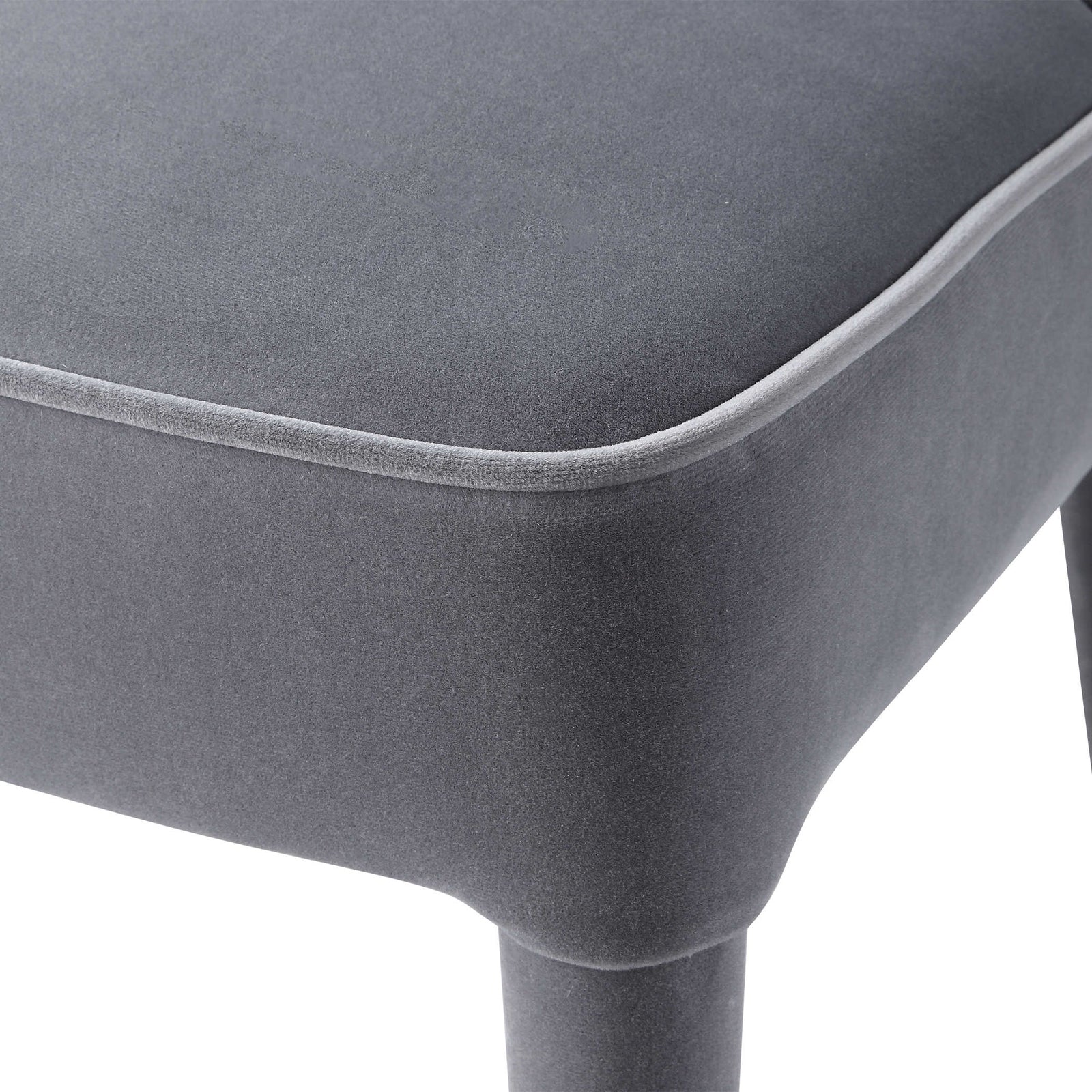 Uttermost Brie Armless Chair - Set of 2