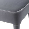 Uttermost Brie Armless Chair - Set of 2