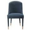 Uttermost Brie Armless Chair - Set of 2