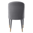 Uttermost Brie Armless Chair - Set of 2