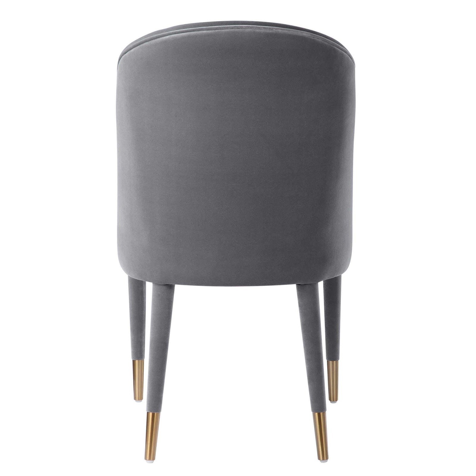 Uttermost Brie Armless Chair - Set of 2