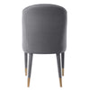 Uttermost Brie Armless Chair - Set of 2
