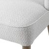 Uttermost Brie Armless Chair - Set of 2