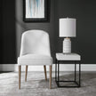 Uttermost Brie Armless Chair - Set of 2