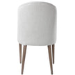 Uttermost Brie Armless Chair - Set of 2