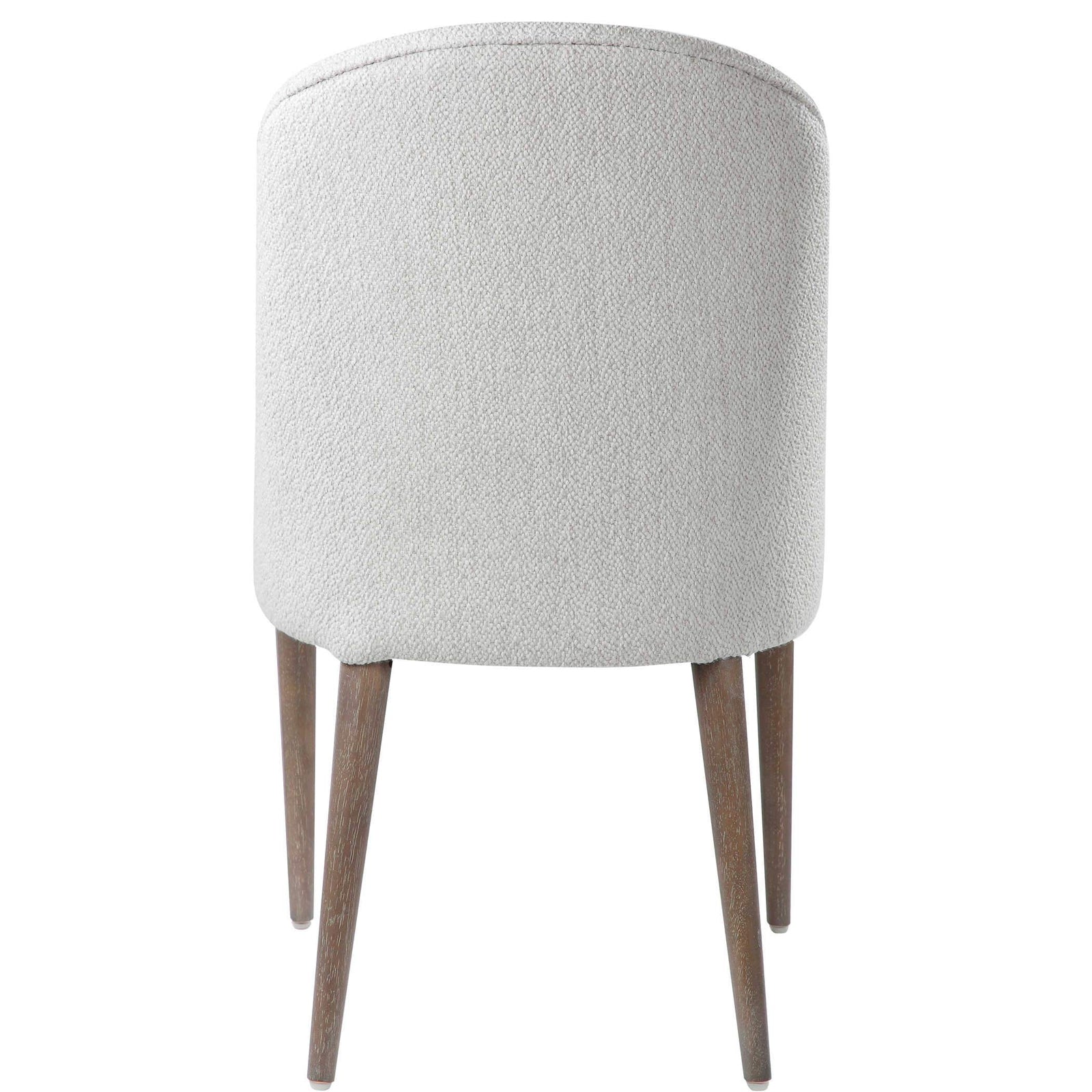 Uttermost Brie Armless Chair - Set of 2