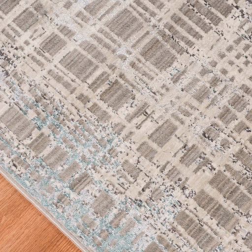 Uttermost Cameran Blue Rug