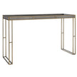 Uttermost Cardew Modern Console Table