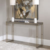 Uttermost Cardew Modern Console Table