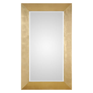 Uttermost Chaney Gold Mirror