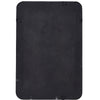 Uttermost Croften Black Vanity Mirror