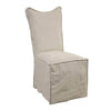 Uttermost Delroy Armless Chair - Set of 2