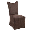 Uttermost Delroy Armless Chair - Set of 2