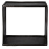 Uttermost Derwent Industrial Side Table