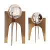 Uttermost Ellianna Sculpture - Set of 2