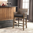 Uttermost Encore Counter Stool