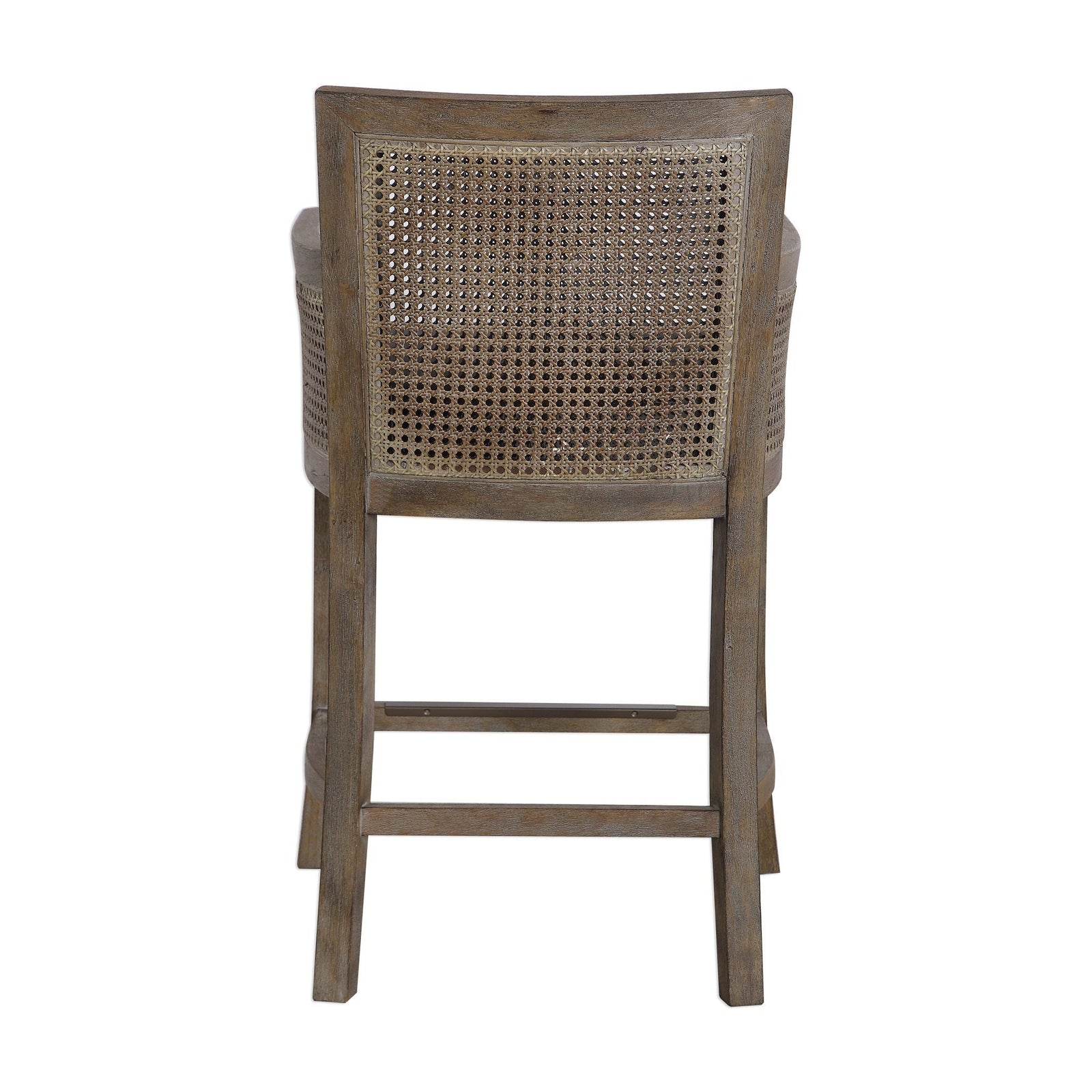 Uttermost Encore Counter Stool