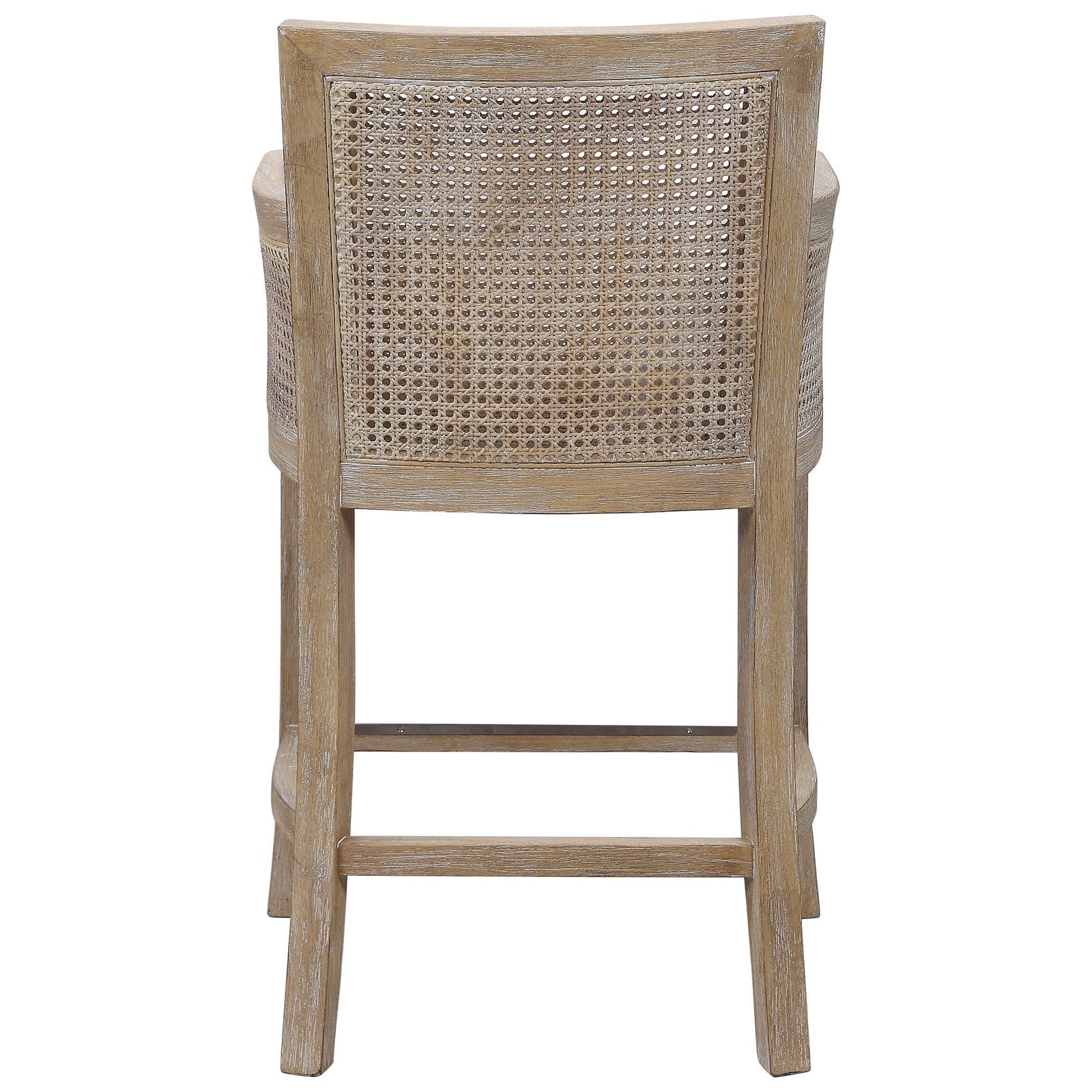 Uttermost Encore Counter Stool