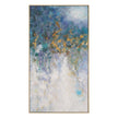 Uttermost Floating Abstract Art