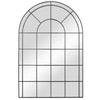 Uttermost Grantola Arched Mirror