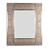 Uttermost Harvest Serenity Champagne Gold Mirror