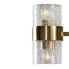 Uttermost Marinot, 12 Light Chandelier