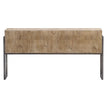 Uttermost Nevis Contemporary Console Table