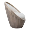 Uttermost Noemi Morden Accent Chair