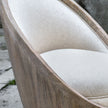 Uttermost Noemi Morden Accent Chair